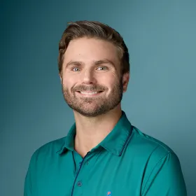 Headshot of David Rubin