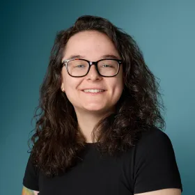 Headshot of Emily Nayyer