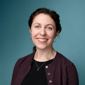 Headshot of Jessica Klimoff