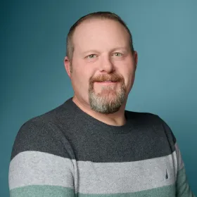 Headshot of Joe Antonelli