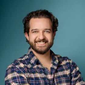 Headshot of John Campione