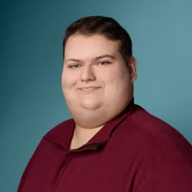 Headshot of Ryan Ansloan