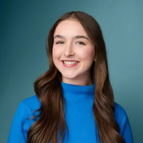 Headshot of Sophia McKean