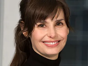 FIRE Advisory Council Member Sallie James