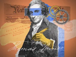 Thomas Paine