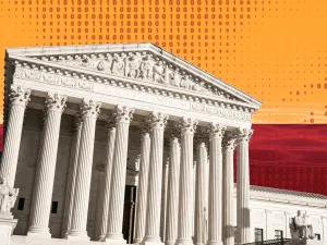 Supreme Court weighs AI cases