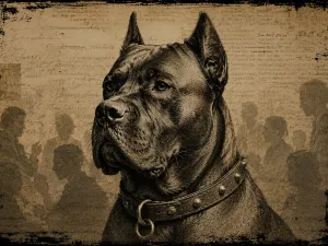 Anonymity guard dog