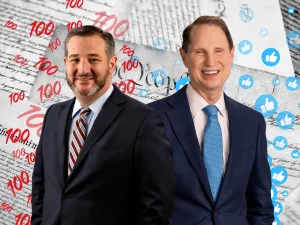 Cruz/Wyden