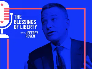 Jeffrey Rosen