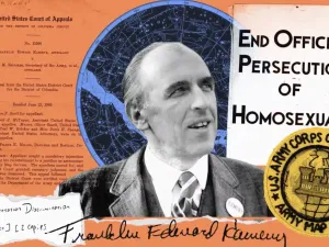Frank Kameny