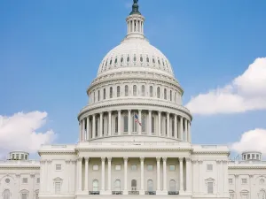 U.S. Capitol