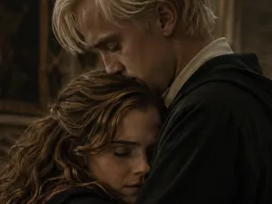 Dramione