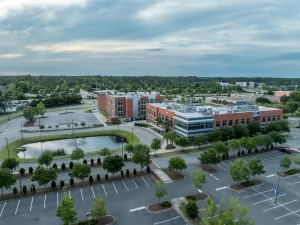 Horry-Georgetown Technical College