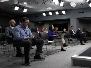 Pentagon press corps