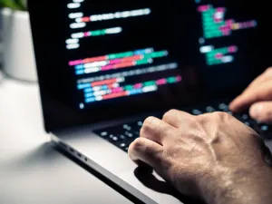 hacking writing sode