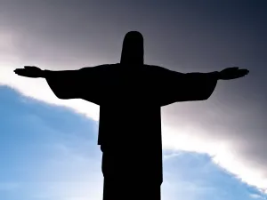 black Jesus