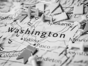 Washington PR