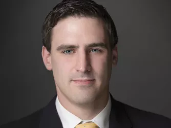 Ari Cohn Lead Counsel, Tech Policy