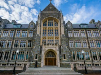 Georgetown university
