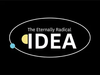 What is the Eternally Radical Idea? It is freedom of speech. The unfettered right to state your opinion is extremely rare in human history.