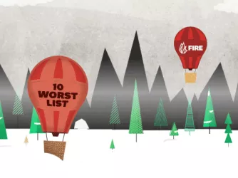 10 Worst Colleges for Free Speech: 2021