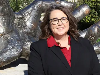 Lora Burnett