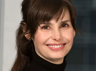 FIRE Advisory Council Member Sallie James