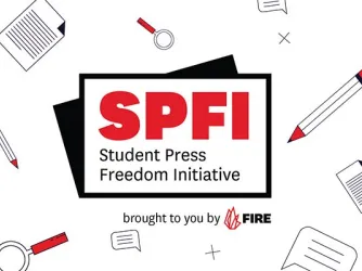 logo student press freedom initiative