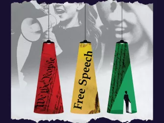 Spotlight on speech codes 2023