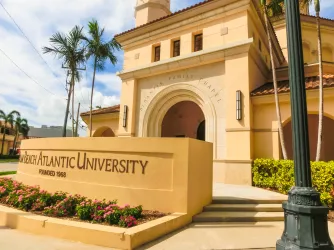 Palm Beach Atlantic University 
