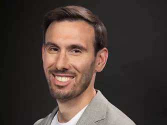 Nico Perrino Headshot 2024