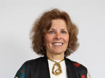 Nadine Strossen in 2024 