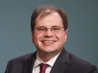 Brennen Vanderveen headshot