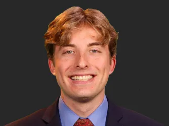 Will Harris headshot photo square