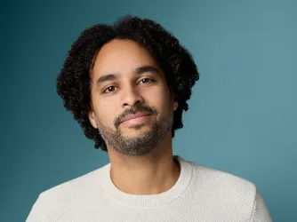 Headshot of Angel Eduardo