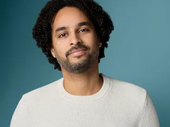 Headshot of Angel Eduardo