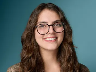 Headshot of Dylynn Lasky