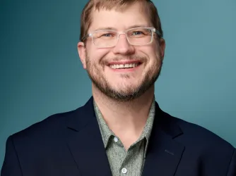 Headshot of John Coleman