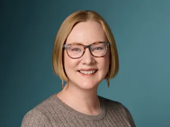 Headshot of Laura Beltz