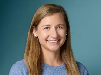 Headshot of Mary Griffin