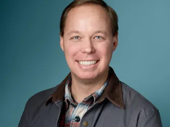 Headshot of Nathan Honeycutt