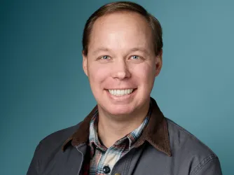 Headshot of Nathan Honeycutt
