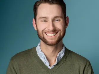 Headshot of Tyler MacQueen