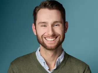 Headshot of Tyler MacQueen