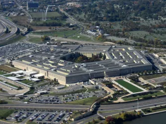 U.S. Pentagon