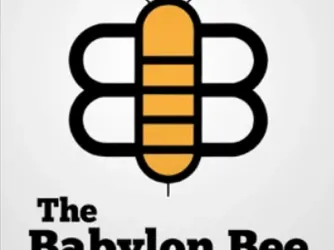 Babylon Bee Logo