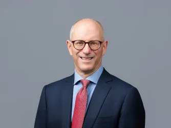 Rich Thau headshot 2025