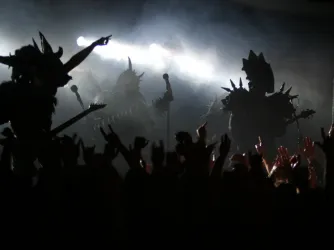 Gwar