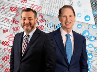 Cruz/Wyden