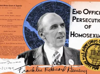 Frank Kameny